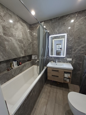 
  Продается 3-комн. квартира 80.9 м², в ЖК Европейский берег, дом 26. Фото 2.