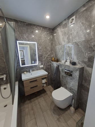 
  Продается 3-комн. квартира 80.9 м², в ЖК Европейский берег, дом 26. Фото 3.