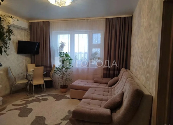
  Продается 3-комн. квартира 73.3 м². Фото 7.