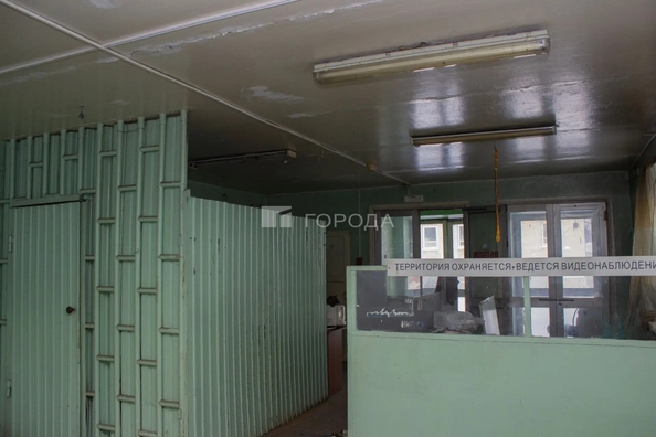 
  Продается производственное помещение 3000 м². Фото 11.