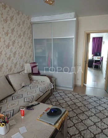 
  Продается 1-комн. квартира 37.8 м². Фото 3.