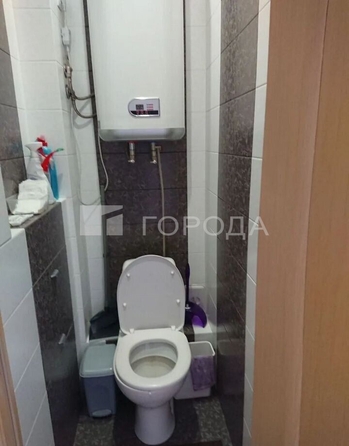 
  Продается 1-комн. квартира 37.8 м². Фото 9.