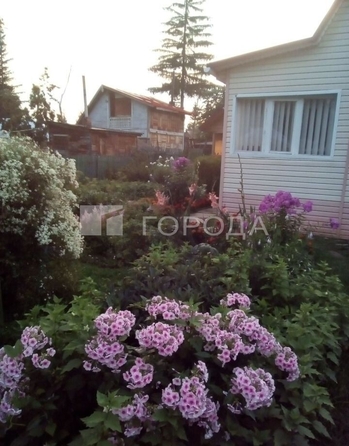 
  Продается дача 60 м². Фото 1.