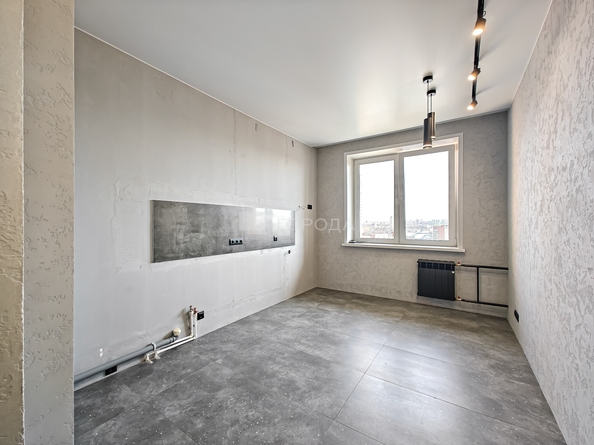 
  Продается 2-комн. квартира 40.6 м². Фото 6.