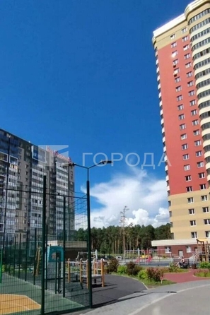 
  Продается 1-комн. квартира 47 м², в ЖК Сосны, б/с 4,3. Фото 5.