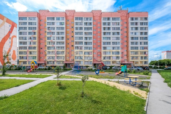 
  Продается студия 20 м². Фото 6.