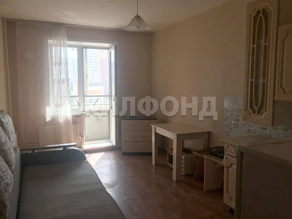 
  Продается студия 20 м². Фото 2.