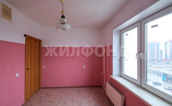
  Продается 1-комн. квартира 37.4 м². Фото 9.