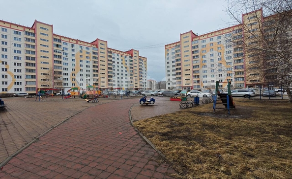 
  Продается 1-комн. квартира 37.4 м². Фото 22.