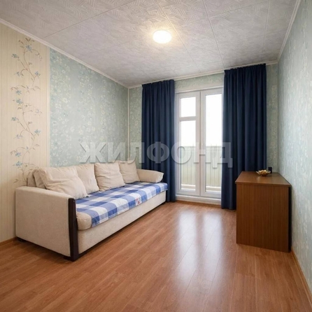 
  Продается студия 19.7 м². Фото 1.
