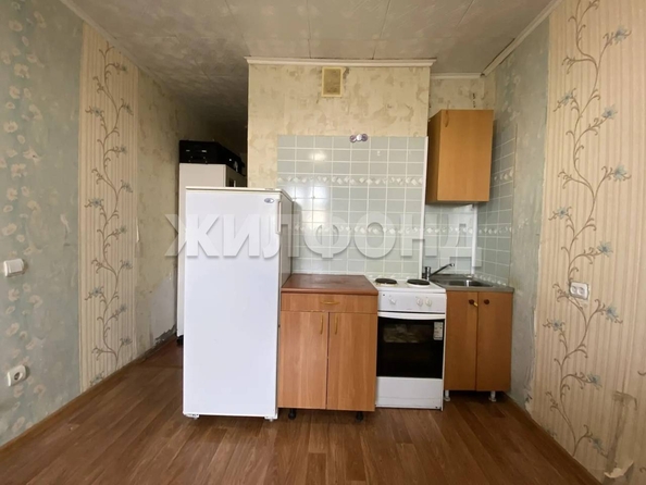 
  Продается студия 19.7 м². Фото 3.