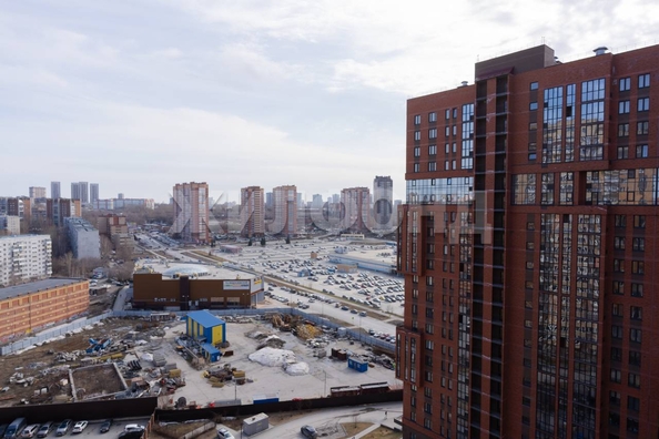 
  Продается студия 30.9 м². Фото 11.