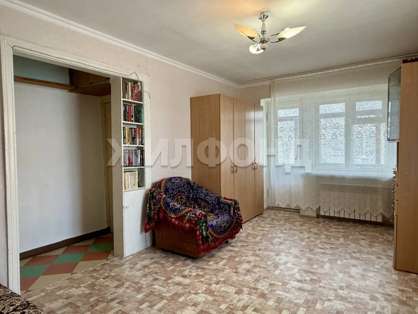 
  Продается 1-комн. квартира 32.6 м². Фото 4.