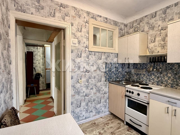 
  Продается 1-комн. квартира 32.6 м². Фото 8.