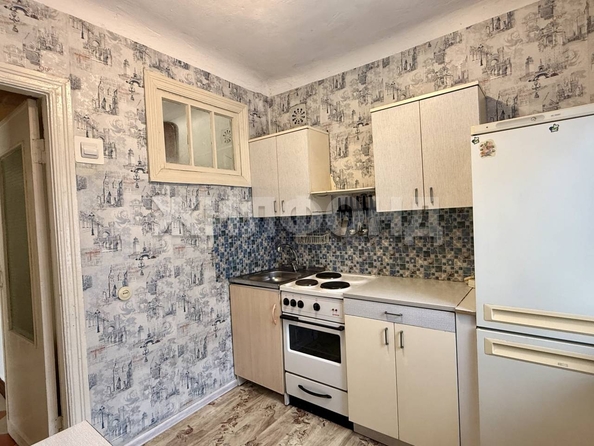 
  Продается 1-комн. квартира 32.6 м². Фото 9.
