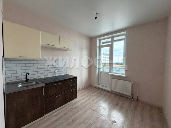 
  Продается 1-комн. квартира 34.4 м², в ЖК Матрешкин двор, дом 1 . Фото 3.