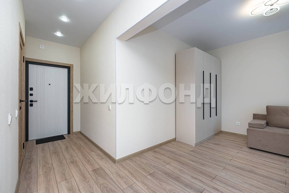 
  Продается 1-комн. квартира 34.2 м². Фото 6.