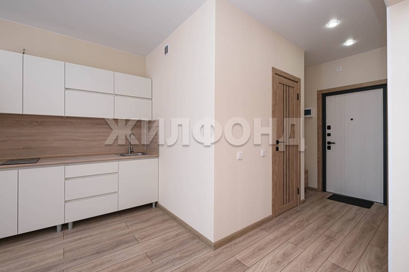 
  Продается 1-комн. квартира 34.2 м². Фото 7.