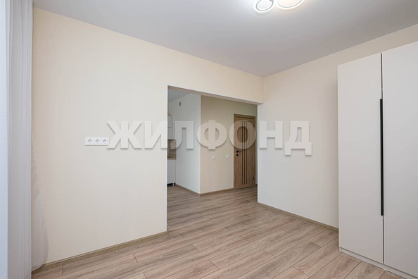 
  Продается 1-комн. квартира 34.2 м². Фото 13.