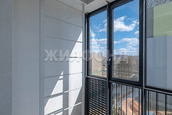
  Продается 1-комн. квартира 34.2 м². Фото 24.