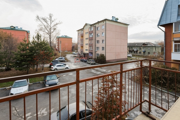 
  Продается 2-комн. квартира 54.7 м². Фото 6.