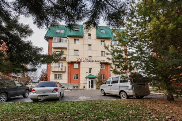 
  Продается 2-комн. квартира 54.7 м². Фото 21.