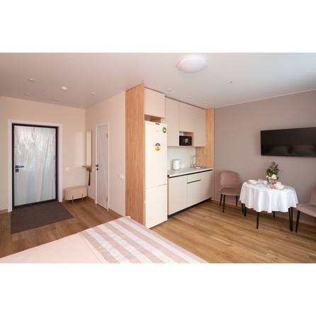 
  Продается апартамент 25.37 м², в АК Ворошилов. Фото 3.