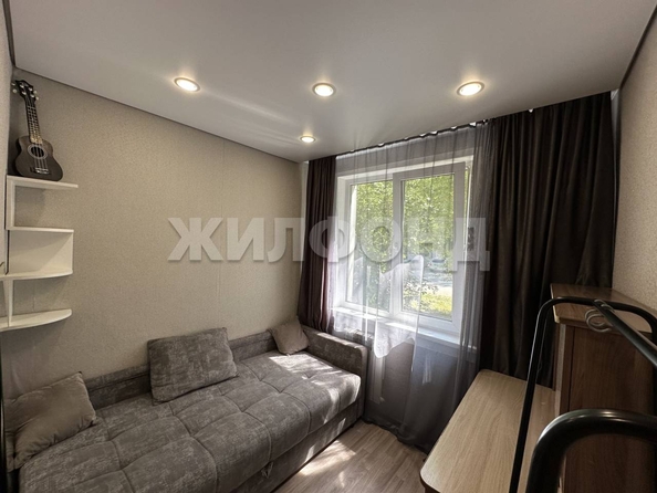 
  Продается 1-комн. квартира 29.1 м². Фото 3.