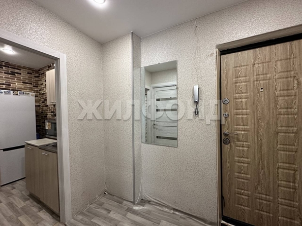 
  Продается 1-комн. квартира 29.1 м². Фото 7.