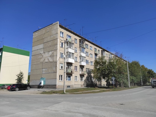 
  Продается 1-комн. квартира 29.1 м². Фото 8.