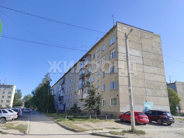 
  Продается 1-комн. квартира 29.1 м². Фото 9.