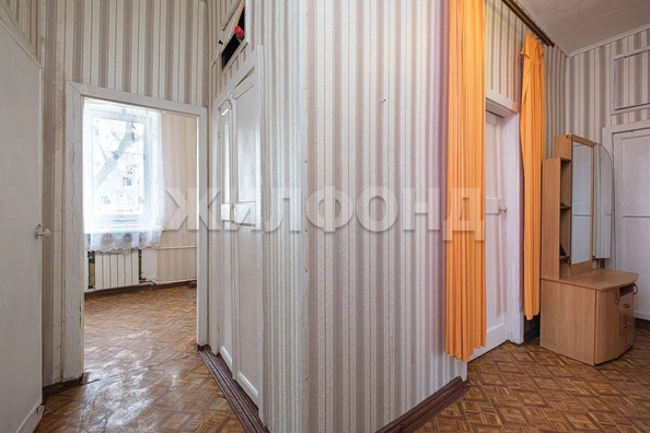 
  Продается 2-комн. квартира 57 м². Фото 7.