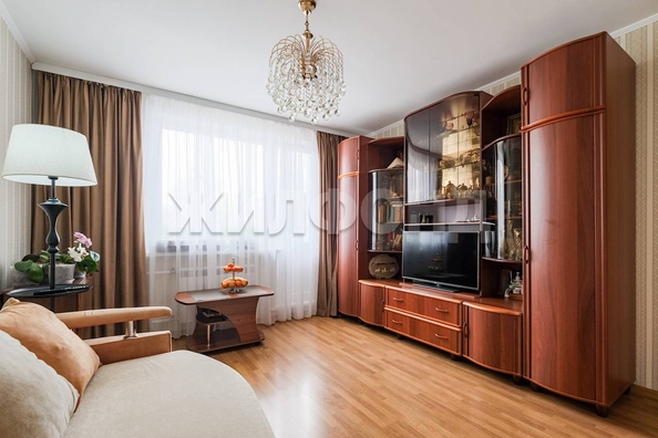
  Продается 2-комн. квартира 43.7 м². Фото 1.