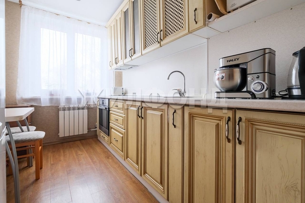 
  Продается 2-комн. квартира 43.7 м². Фото 9.
