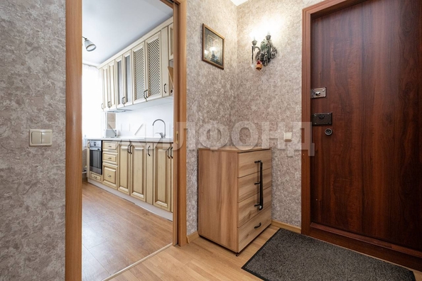 
  Продается 2-комн. квартира 43.7 м². Фото 11.