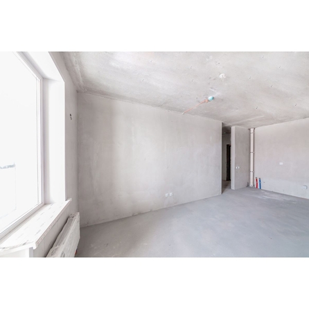 
  Продается 2-комн. квартира 57.78 м², в ЖК Чкалов, дом 7. Фото 5.