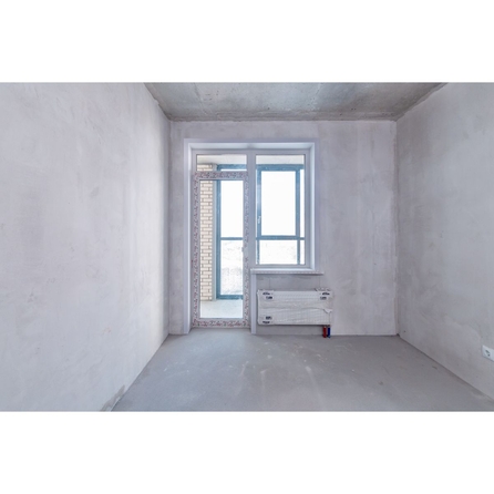 
  Продается 2-комн. квартира 57.78 м², в ЖК Чкалов, дом 7. Фото 9.