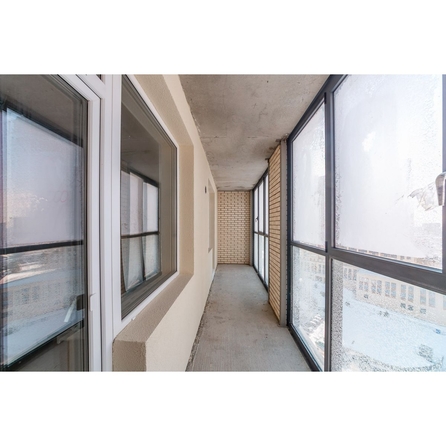 
  Продается 2-комн. квартира 57.78 м², в ЖК Чкалов, дом 7. Фото 12.