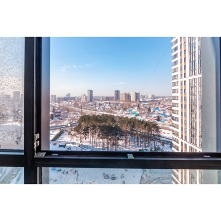 
  Продается 2-комн. квартира 57.78 м², в ЖК Чкалов, дом 7. Фото 15.