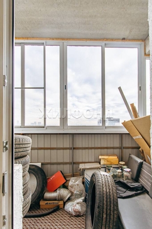 
  Продается 2-комн. квартира 63.6 м². Фото 17.