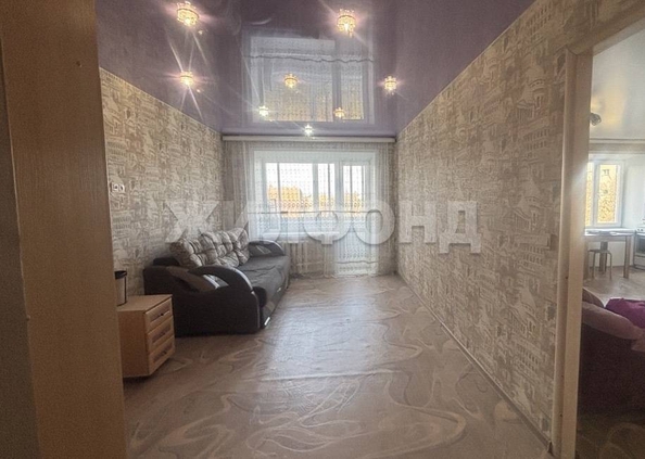 
  Продается 3-комн. квартира 58.5 м². Фото 5.
