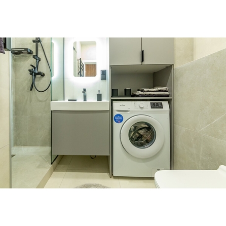 
  Продается апартамент 20.75 м², в АК Лэнд Лорд, башня А. Фото 1.