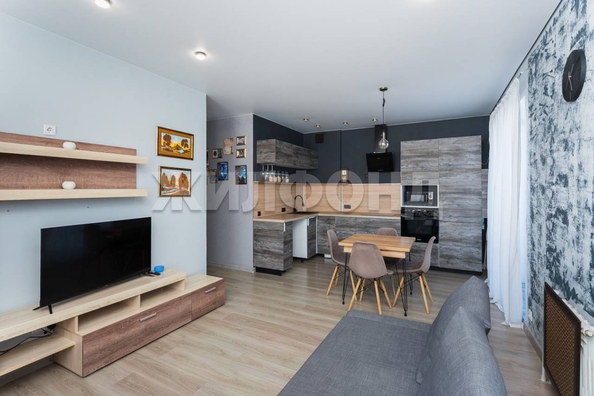 
  Продается 3-комн. квартира 59.3 м². Фото 2.