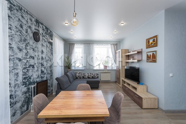 
  Продается 3-комн. квартира 59.3 м². Фото 3.