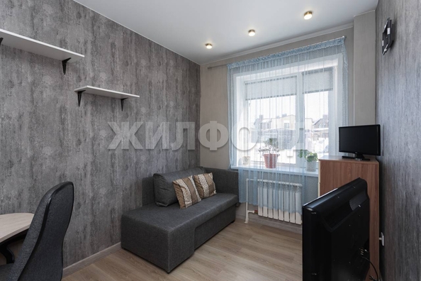 
  Продается 3-комн. квартира 59.3 м². Фото 6.