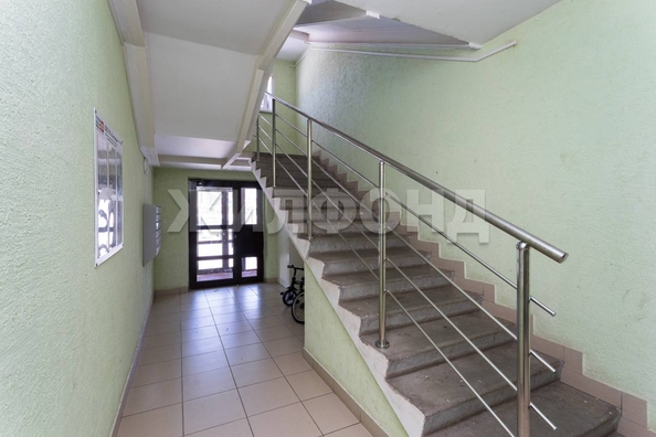 
  Продается 3-комн. квартира 59.3 м². Фото 14.