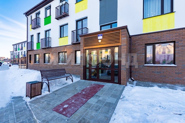 
  Продается 3-комн. квартира 59.3 м². Фото 17.