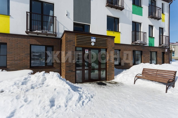 
  Продается 3-комн. квартира 59.3 м². Фото 19.