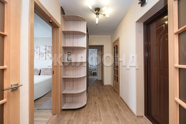 
  Продается 3-комн. квартира 70.9 м². Фото 5.