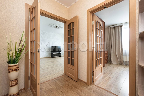 
  Продается 3-комн. квартира 70.9 м². Фото 7.